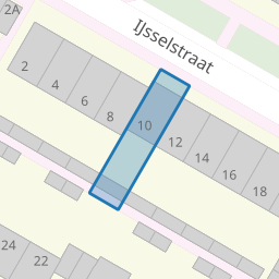 Perceel ODP02-A-3833