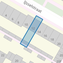 Perceel ODP02-A-3834