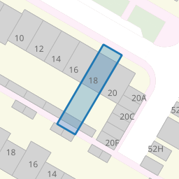 Perceel ODP02-A-3837