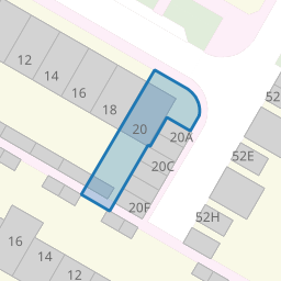 Perceel ODP02-A-3838