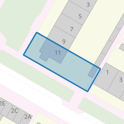 Perceel ODP02-A-3840