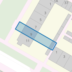 Perceel ODP02-A-3841