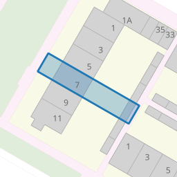 Perceel ODP02-A-3842