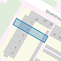 Perceel ODP02-A-3844