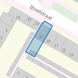 Perceel ODP02-A-3847