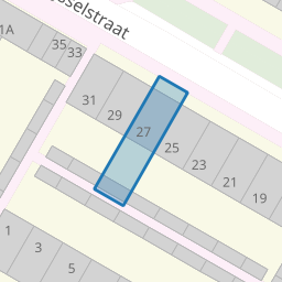 Perceel ODP02-A-3849