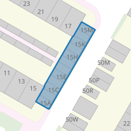 Perceel ODP02-A-3855