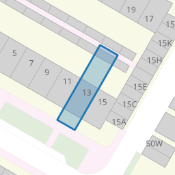 Perceel ODP02-A-3857