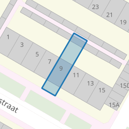 Perceel ODP02-A-3859