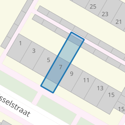 Perceel ODP02-A-3860