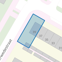 Perceel ODP02-A-3864