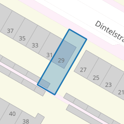 Perceel ODP02-A-3869