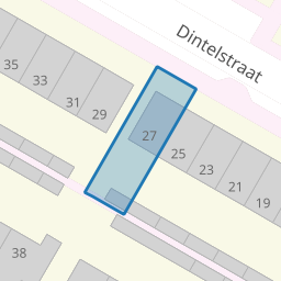 Perceel ODP02-A-3870