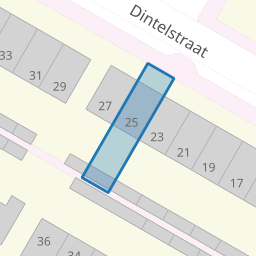 Perceel ODP02-A-3871