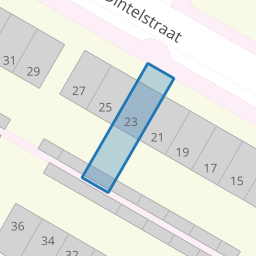 Perceel ODP02-A-3872