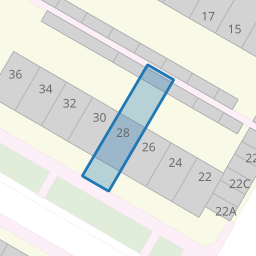 Perceel ODP02-A-3882