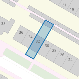 Perceel ODP02-A-3884