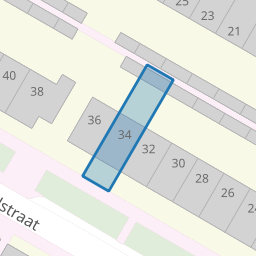 Perceel ODP02-A-3885