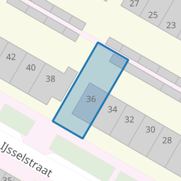 Perceel ODP02-A-3886