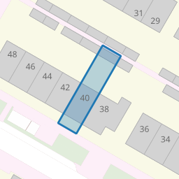 Perceel ODP02-A-3888