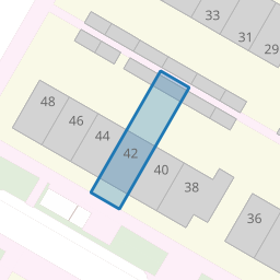 Perceel ODP02-A-3889