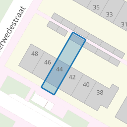 Perceel ODP02-A-3890