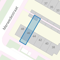 Perceel ODP02-A-3891