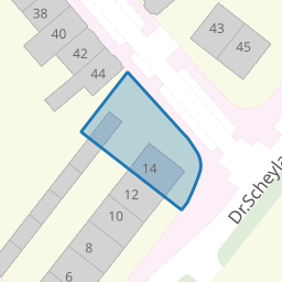 Perceel ODP02-A-3898