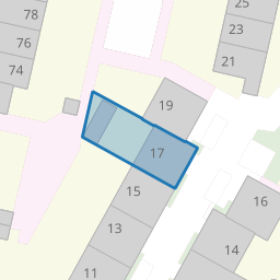 Perceel ODP02-A-3905