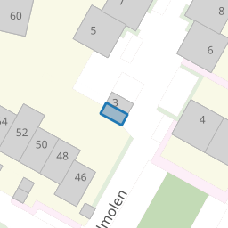 Perceel ODP02-A-3911