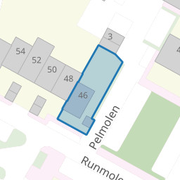 Perceel ODP02-A-3912