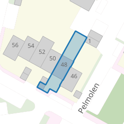 Perceel ODP02-A-3913