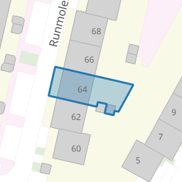 Perceel ODP02-A-3915