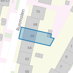 Perceel ODP02-A-3916