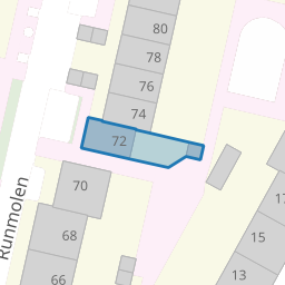 Perceel ODP02-A-3918