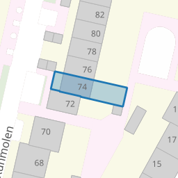 Perceel ODP02-A-3919