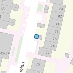 Perceel ODP02-A-3920