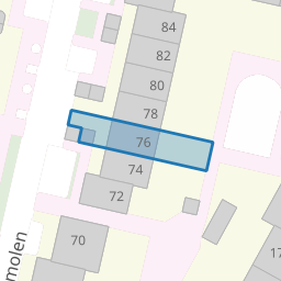 Perceel ODP02-A-3921