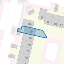 Perceel ODP02-A-3926