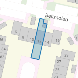 Perceel ODP02-A-3931