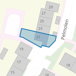 Perceel ODP02-A-3934