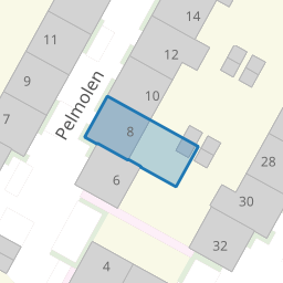 Perceel ODP02-A-3936