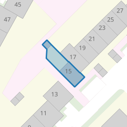 Perceel ODP02-A-3956