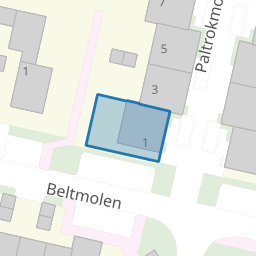 Perceel ODP02-A-3957