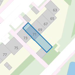 Perceel ODP02-A-3981