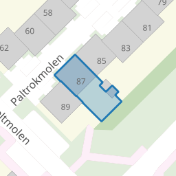 Perceel ODP02-A-3988