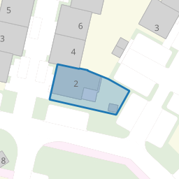 Perceel ODP02-A-3990