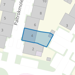 Perceel ODP02-A-3991