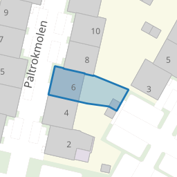 Perceel ODP02-A-3992