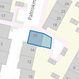 Perceel ODP02-A-3995